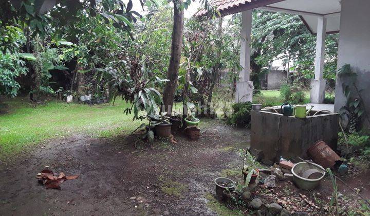 Dijual Tanah 1.526 M2 Bonus Rumah di Tanah Sareal, Bogor 27