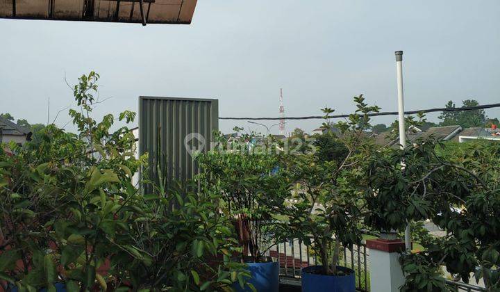 Rumah Bagus Disewakan di Alamanda Boulevar, Depok 10