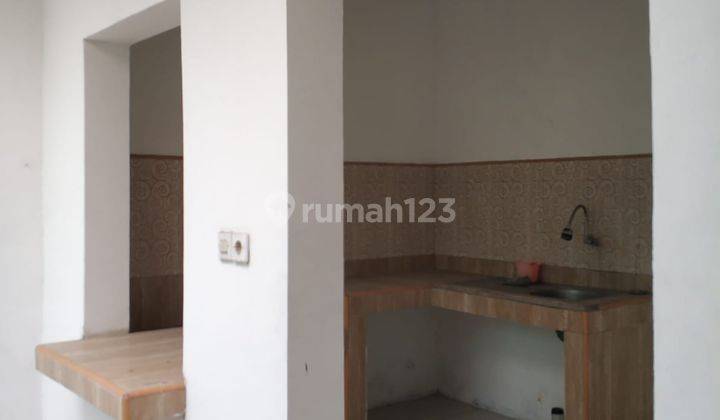 Rumah Bagus Disewakan di Alamanda Boulevar, Depok 19