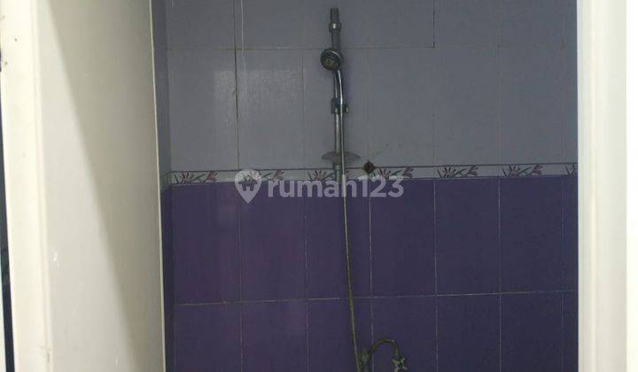 Rumah Bagus Disewakan di Alamanda Boulevar, Depok 24