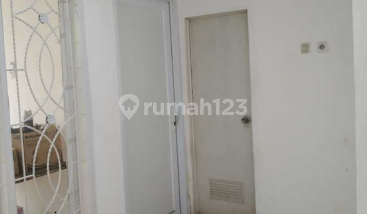 Rumah Bagus Disewakan di Alamanda Boulevar, Depok 25