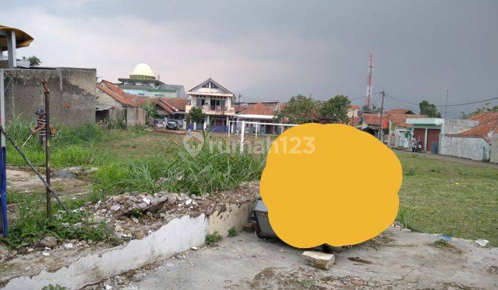 Tanah 1.863 M2 Disewakan di Sindang Barang, Bogor Barat 4