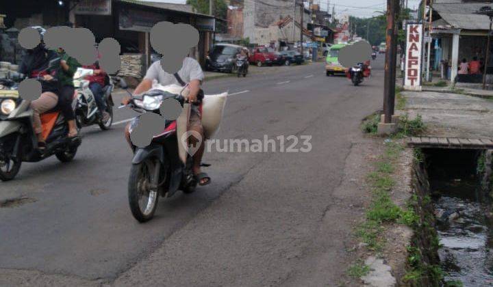 Tanah 1.863 M2 Disewakan di Sindang Barang, Bogor Barat 6