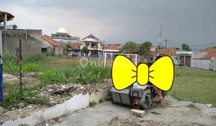 Tanah 1.863 M2 Disewakan di Sindang Barang, Bogor Barat 7