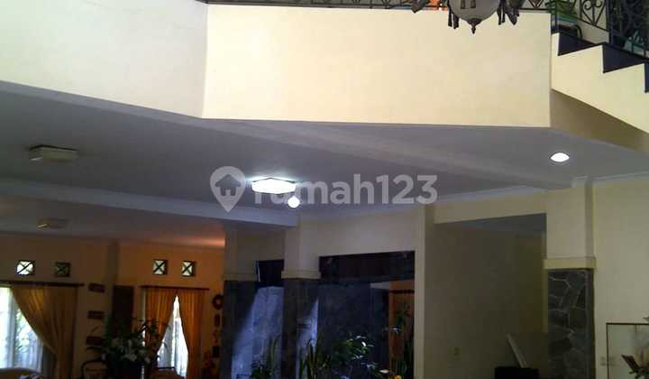 Dijual Rumah Siap Huni Bonus Kost di Jl. Selakopi, Sindangbarang 7