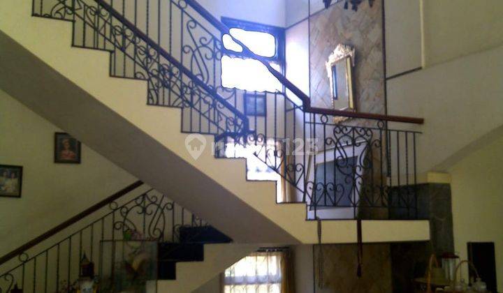 Dijual Rumah Siap Huni Bonus Kost di Jl. Selakopi, Sindangbarang 8