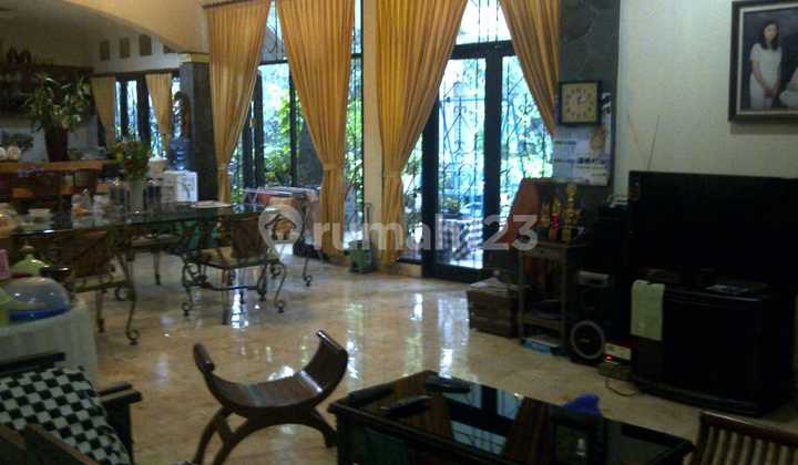 Dijual Rumah Siap Huni Bonus Kost di Jl. Selakopi, Sindangbarang 9