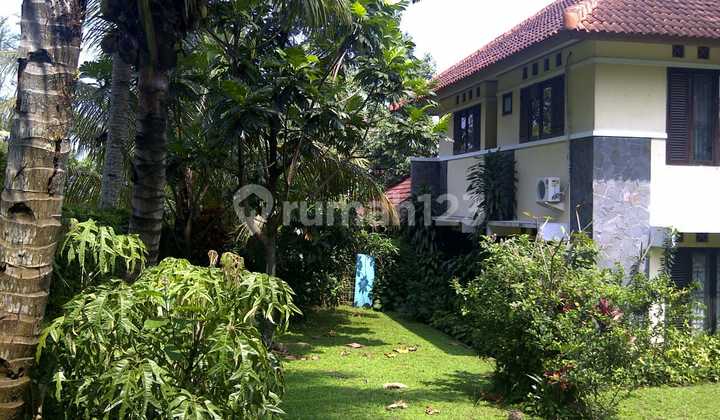 Dijual Rumah Siap Huni Bonus Kost di Jl. Selakopi, Sindangbarang 11