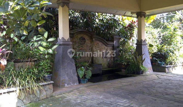 Dijual Rumah Siap Huni Bonus Kost di Jl. Selakopi, Sindangbarang 14