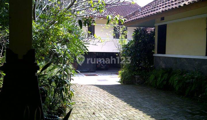 Dijual Rumah Siap Huni Bonus Kost di Jl. Selakopi, Sindangbarang 19