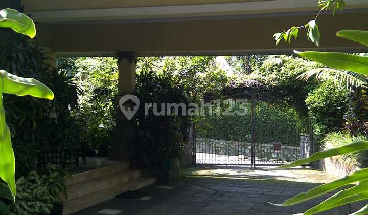 Dijual Rumah Siap Huni Bonus Kost di Jl. Selakopi, Sindangbarang 20