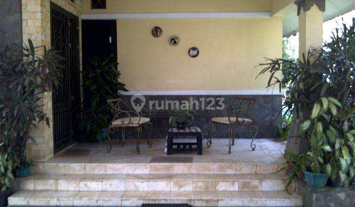 Dijual Rumah Siap Huni Bonus Kost di Jl. Selakopi, Sindangbarang 26