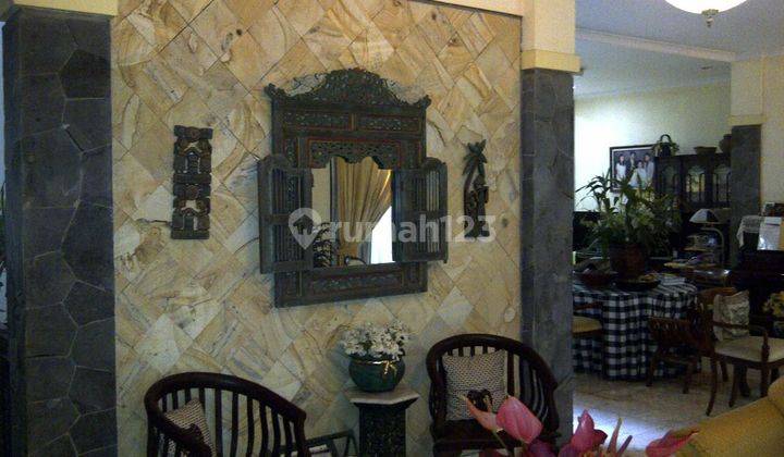 Dijual Rumah Siap Huni Bonus Kost di Jl. Selakopi, Sindangbarang 27