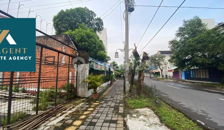 Tanah Residensial Dijual di Banjarsari, Surakarta 5
