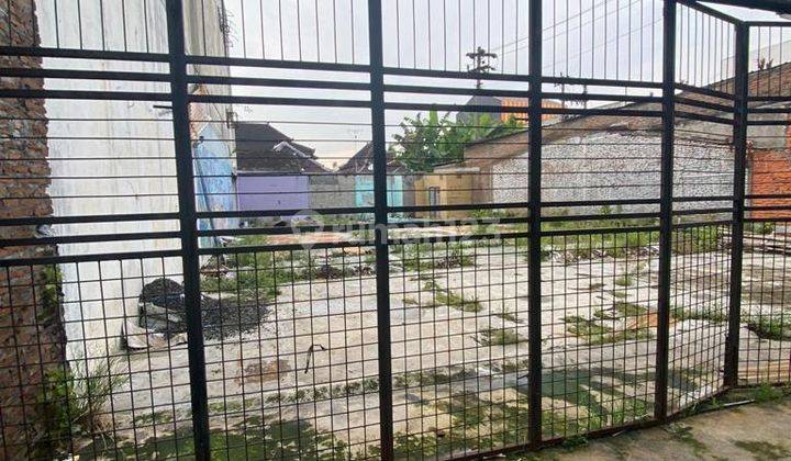 Tanah Residensial Dijual di Banjarsari, Surakarta 9
