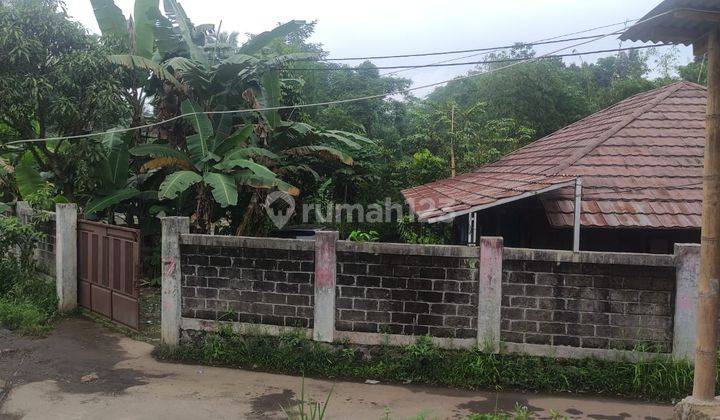 Rumah Luas Dijual Cocok Untuk Villa di Purwasari, Dramaga 2