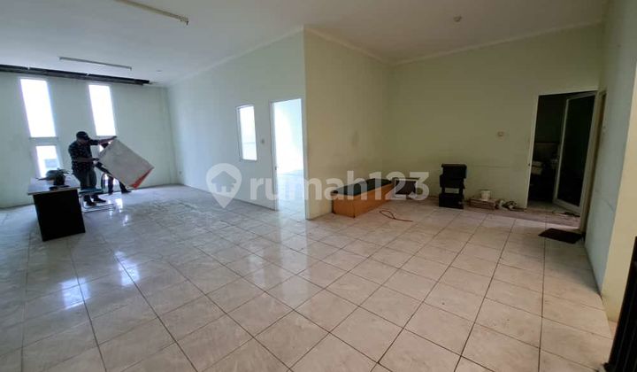 Dijual Ruko 3 Lantai di Margonda Raya, Depok 4