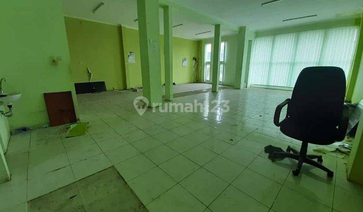 Dijual Ruko 3 Lantai di Margonda Raya, Depok 5
