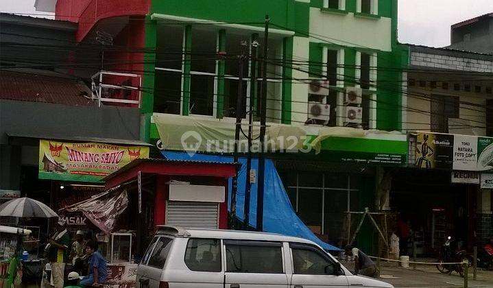 Dijual Ruko 3 Lantai di Margonda Raya, Depok 6