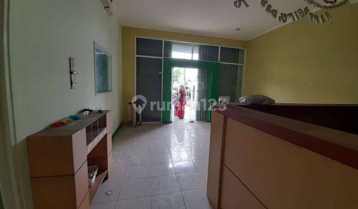 Dijual Ruko 3 Lantai di Margonda Raya, Depok 7