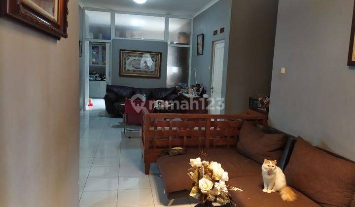 Rumah Dijual Dekat Gerbang Tol Borr di Taman Soka, Bogor 2
