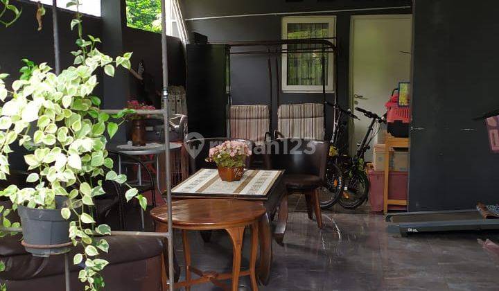 Rumah Dijual Dekat Gerbang Tol Borr di Taman Soka, Bogor 7