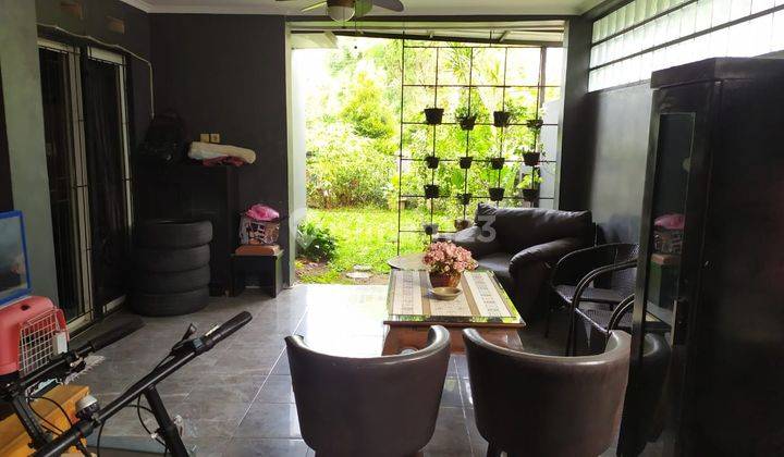 Rumah Dijual Dekat Gerbang Tol Borr di Taman Soka, Bogor 10