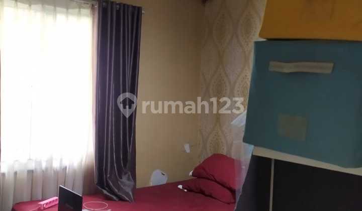 Rumah Dijual Dekat Gerbang Tol Borr di Taman Soka, Bogor 12