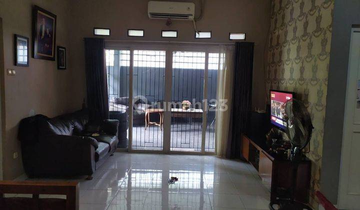 Rumah Dijual Dekat Gerbang Tol Borr di Taman Soka, Bogor 16