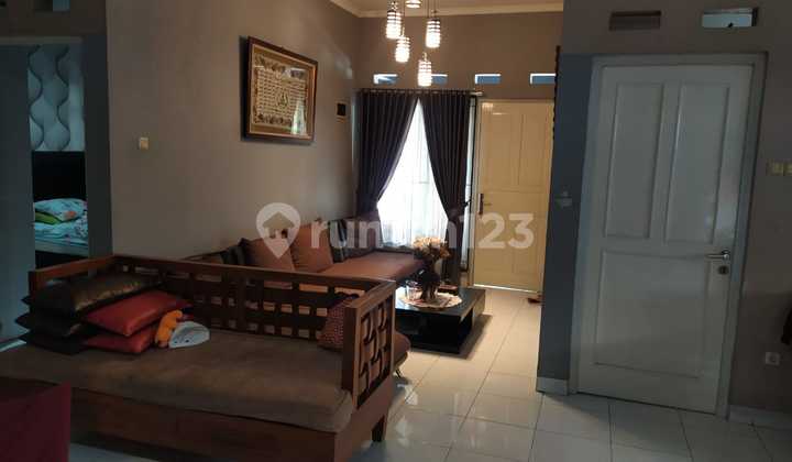 Rumah Dijual Dekat Gerbang Tol Borr di Taman Soka, Bogor 17
