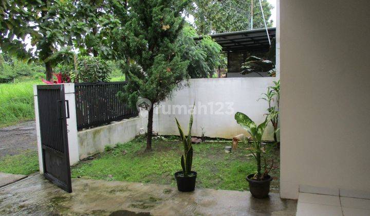 Rumah Bagus di Komplek As Soleh, Cimahpar, Bogor 3