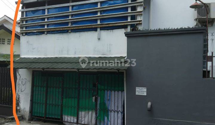 Rumah Dijual Berikut Furnuture di Perniagaan, Pabaton, Bogor 2