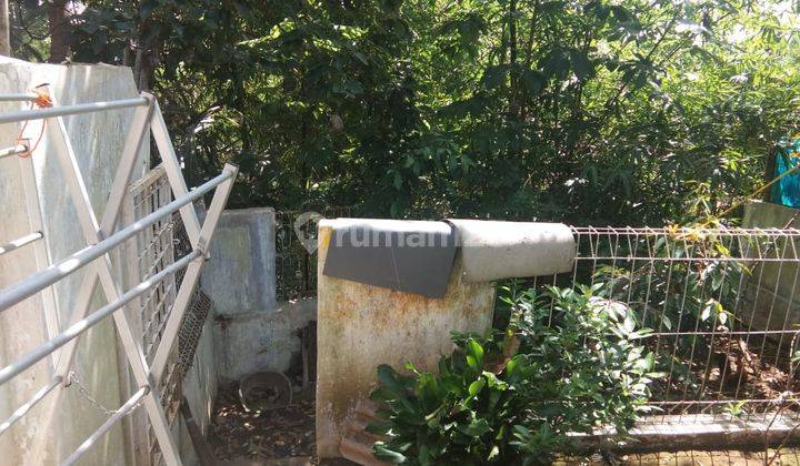 Rumah Dijual Dekat Pintu Tol Borr di Perumahan Ciluar Asri 3
