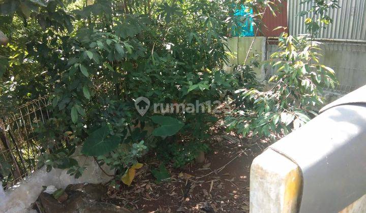 Rumah Dijual Dekat Pintu Tol Borr di Perumahan Ciluar Asri 6