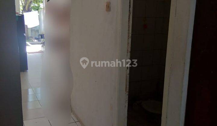 Rumah Dijual Dekat Pintu Tol Borr di Perumahan Ciluar Asri 7