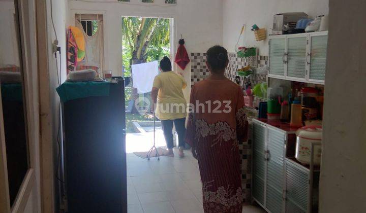 Rumah Dijual Dekat Pintu Tol Borr di Perumahan Ciluar Asri 15