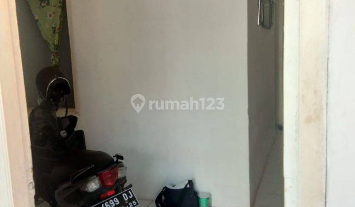 Rumah Dijual Dekat Pintu Tol Borr di Perumahan Ciluar Asri 16