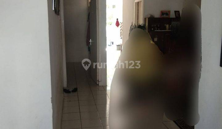 Rumah Dijual Dekat Pintu Tol Borr di Perumahan Ciluar Asri 17