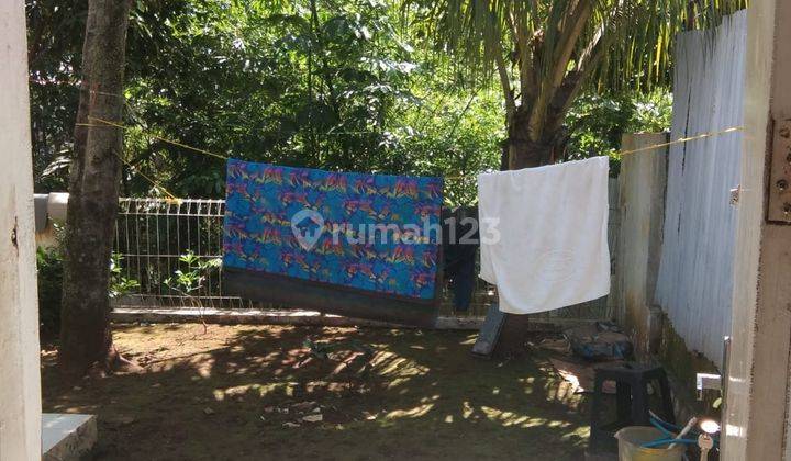 Rumah Dijual Dekat Pintu Tol Borr di Perumahan Ciluar Asri 20