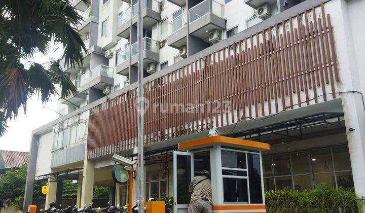 Vivo Apartement , Lantai 8, Tower B No T3 tb8 t3  1