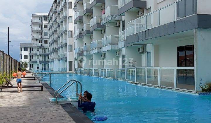 Vivo Apartement , Lantai 8, Tower B No T3 tb8 t3  2