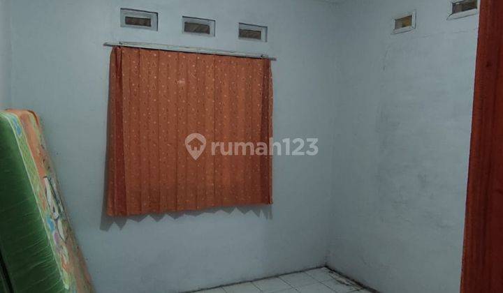 Rumah Dijual Siap Huni di Villa Taman Sari Estate 4