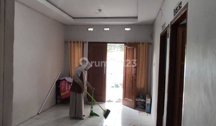 Rumah Dijual Siap Huni di Villa Taman Sari Estate 5