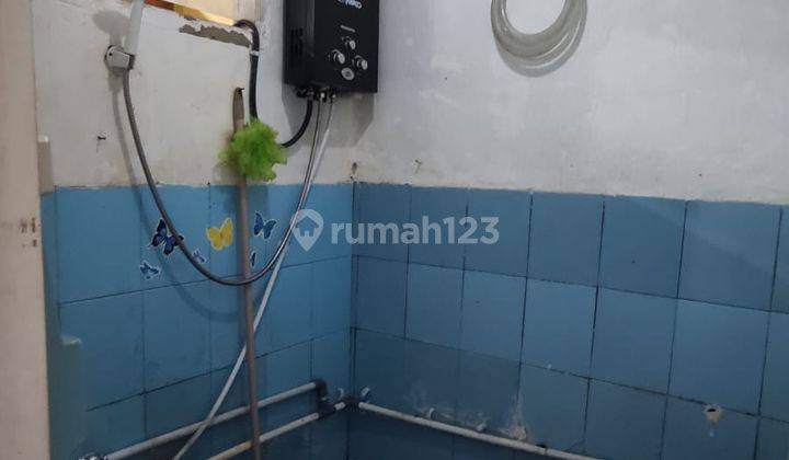 Rumah Dijual Siap Huni di Villa Taman Sari Estate 6