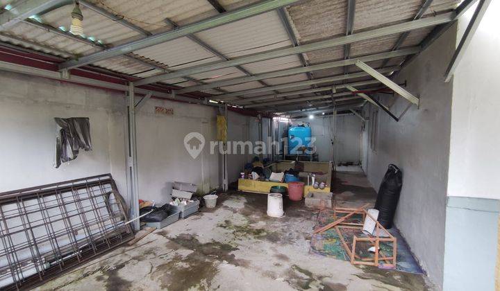 Rumah Dijual Siap Huni di Villa Taman Sari Estate 7