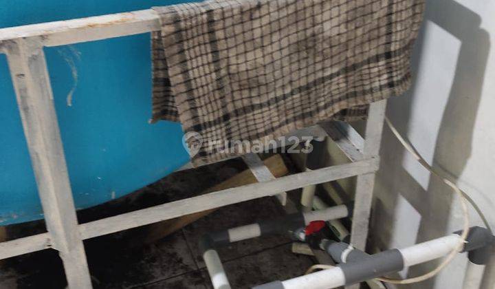 Rumah Dijual Siap Huni di Villa Taman Sari Estate 9