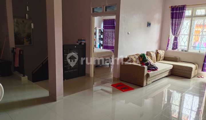 Rumah Dijual Cepat Siap Huni di Arga Nirwana Bnr, Bogor 5
