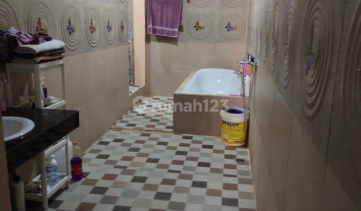 Rumah Dijual Cepat Siap Huni di Arga Nirwana Bnr, Bogor 8