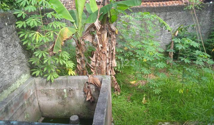 Dijual Rumah Hitung Tanah di Jl. Siliwangi, Cigombong 3