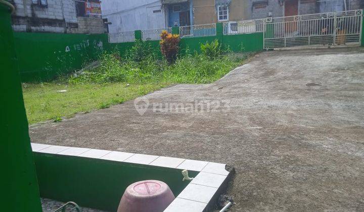 Dijual Rumah Hitung Tanah di Jl. Siliwangi, Cigombong 6